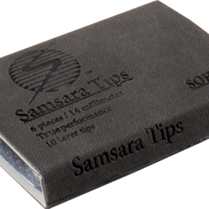Samsara True Tips - Pack of 6 - Soft Samsara True Tips - Pack of 6 - Soft
